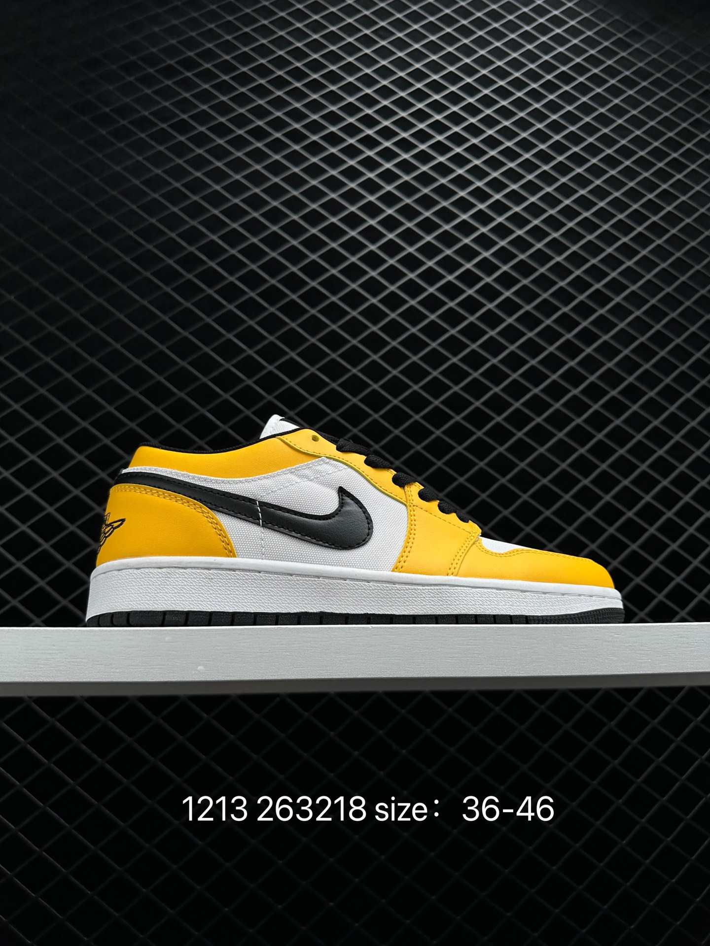 Nike Air Jordan 1 Low AJ1 Nike Air Jordan 1 Low AJ1